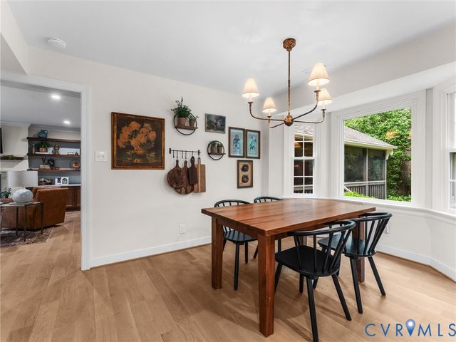 6002 Harbourwood Ct, Chesterfield, VA 23112