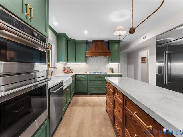 6002 Harbourwood Ct, Chesterfield, VA 23112