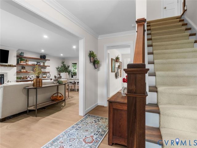 6002 Harbourwood Ct, Chesterfield, VA 23112