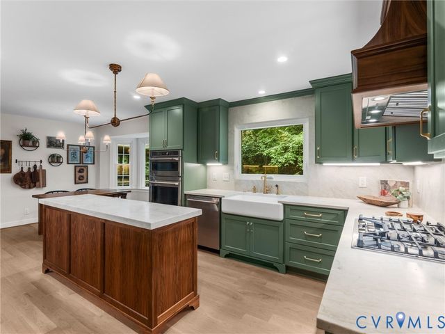 6002 Harbourwood Ct, Chesterfield, VA 23112