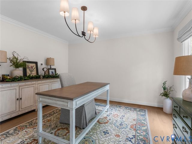 6002 Harbourwood Ct, Chesterfield, VA 23112