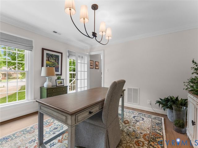 6002 Harbourwood Ct, Chesterfield, VA 23112