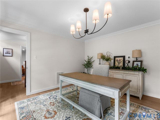 6002 Harbourwood Ct, Chesterfield, VA 23112