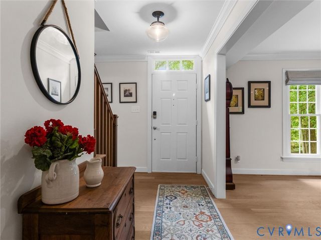 6002 Harbourwood Ct, Chesterfield, VA 23112