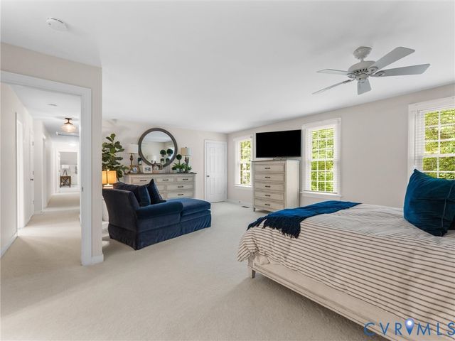 6002 Harbourwood Ct, Chesterfield, VA 23112
