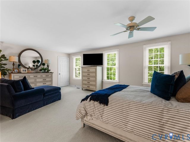 6002 Harbourwood Ct, Chesterfield, VA 23112