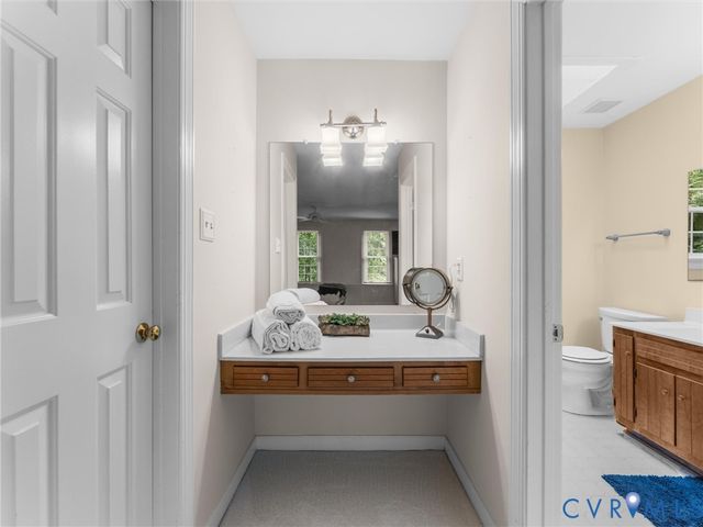 6002 Harbourwood Ct, Chesterfield, VA 23112