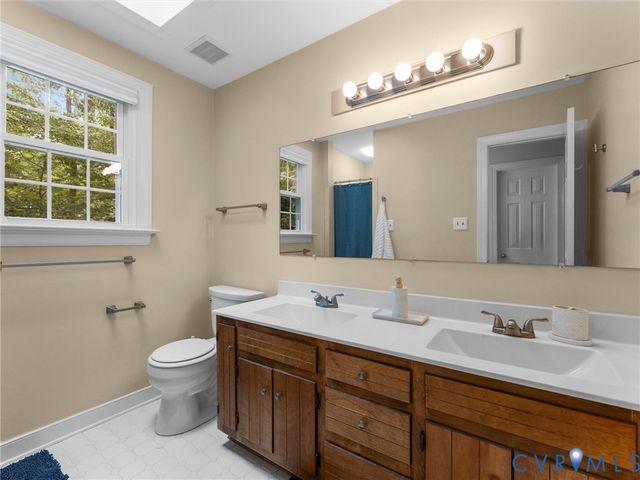 6002 Harbourwood Ct, Chesterfield, VA 23112