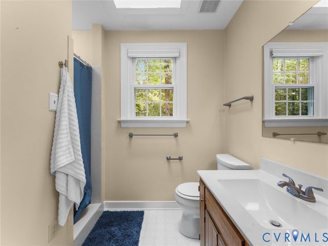 6002 Harbourwood Ct, Chesterfield, VA 23112