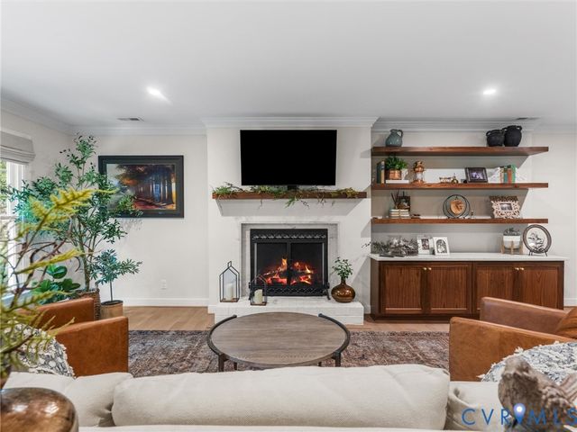 6002 Harbourwood Ct, Chesterfield, VA 23112