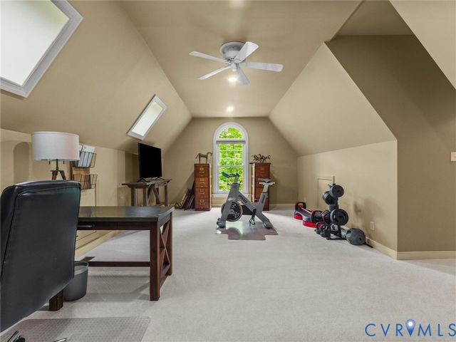 6002 Harbourwood Ct, Chesterfield, VA 23112