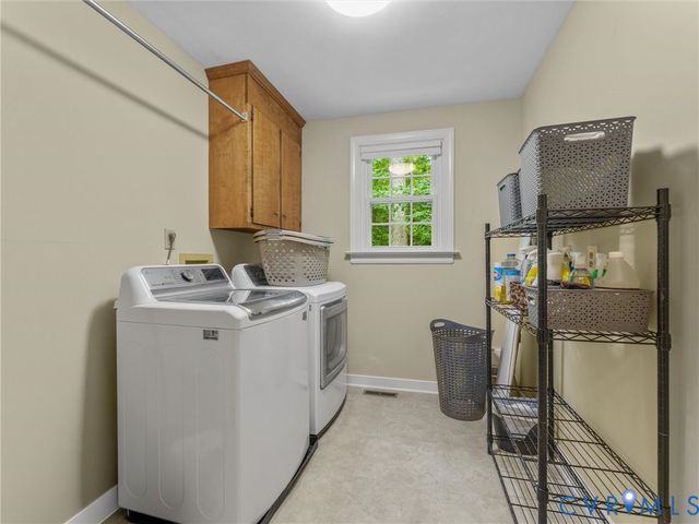 6002 Harbourwood Ct, Chesterfield, VA 23112