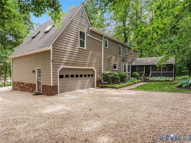 6002 Harbourwood Ct, Chesterfield, VA 23112
