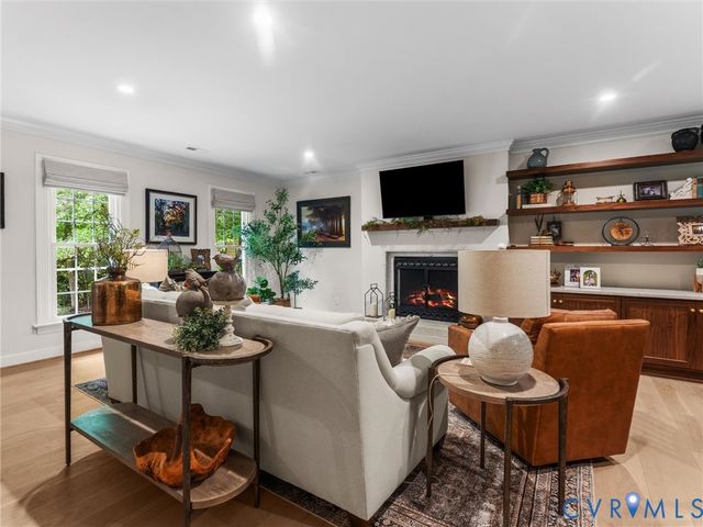 6002 Harbourwood Ct, Chesterfield, VA 23112
