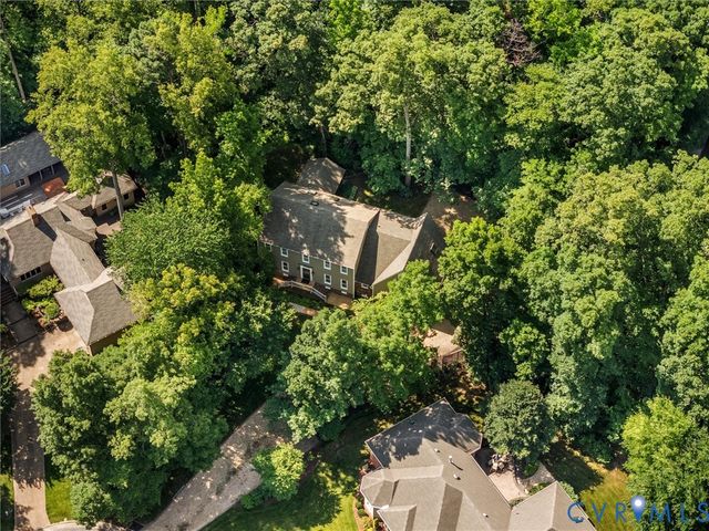 6002 Harbourwood Ct, Chesterfield, VA 23112