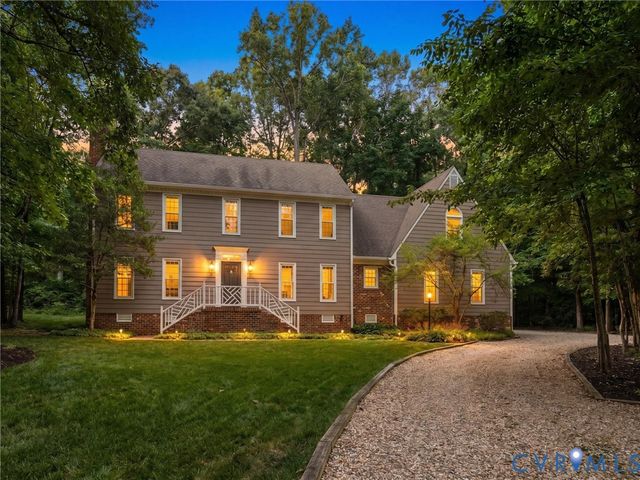 6002 Harbourwood Ct, Chesterfield, VA 23112
