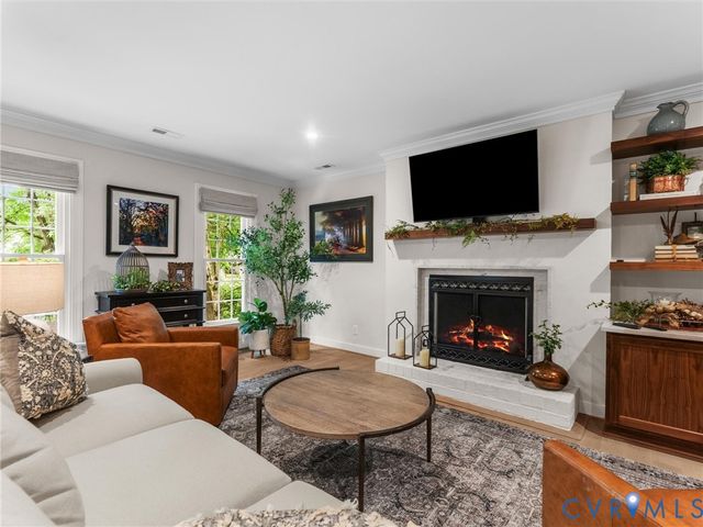 6002 Harbourwood Ct, Chesterfield, VA 23112