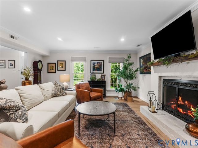 6002 Harbourwood Ct, Chesterfield, VA 23112