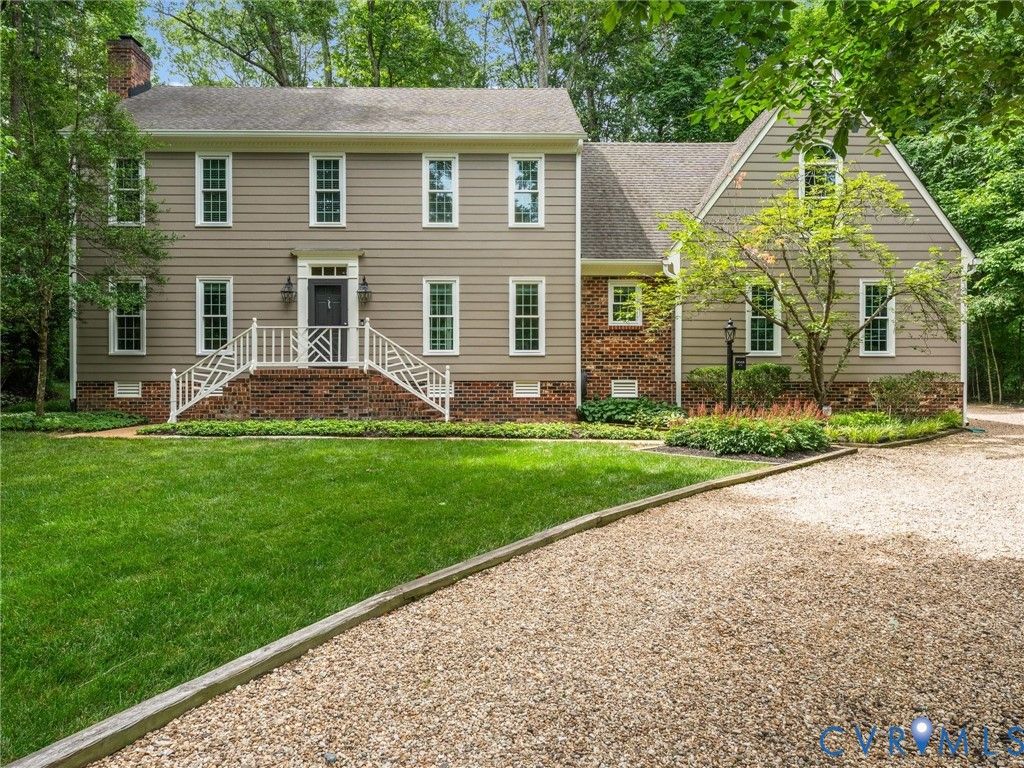 6002 Harbourwood Ct, Chesterfield, VA 23112