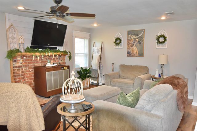 264 Sergeant Lane, Malvern, AR 72104