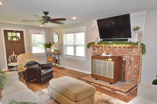 264 Sergeant Lane, Malvern, AR 72104