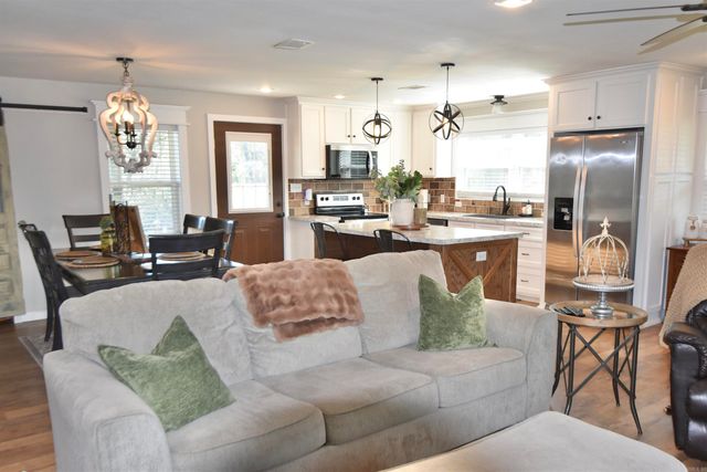 264 Sergeant Lane, Malvern, AR 72104