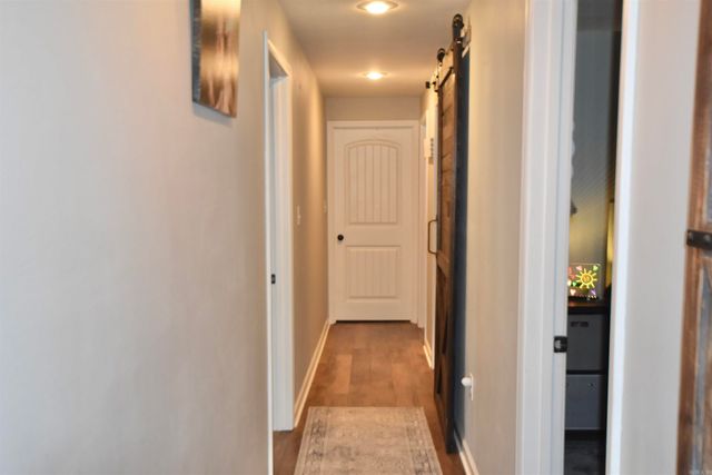 264 Sergeant Lane, Malvern, AR 72104