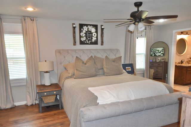 264 Sergeant Lane, Malvern, AR 72104