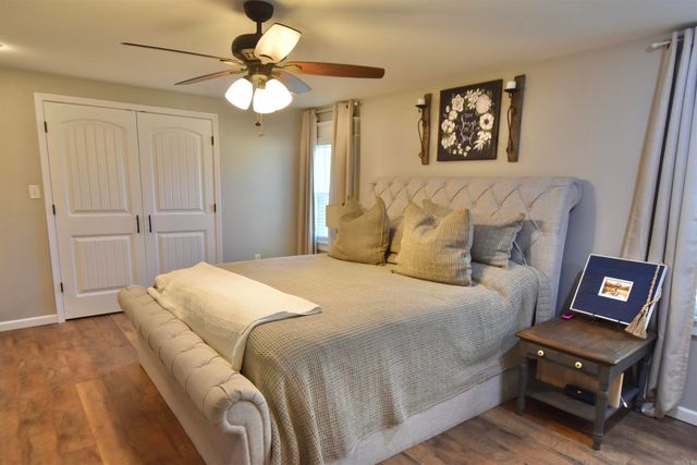 264 Sergeant Lane, Malvern, AR 72104