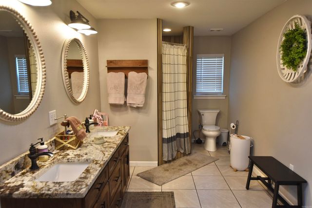 264 Sergeant Lane, Malvern, AR 72104