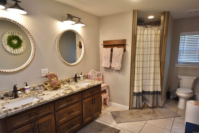 264 Sergeant Lane, Malvern, AR 72104