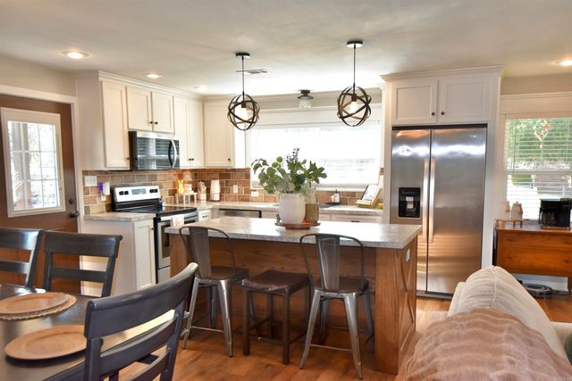 264 Sergeant Lane, Malvern, AR 72104