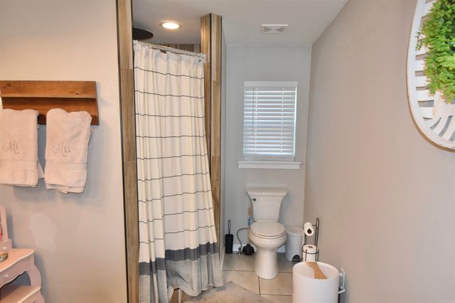 264 Sergeant Lane, Malvern, AR 72104