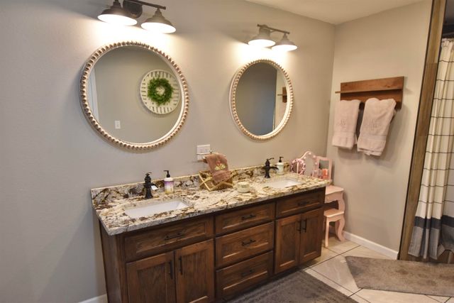 264 Sergeant Lane, Malvern, AR 72104