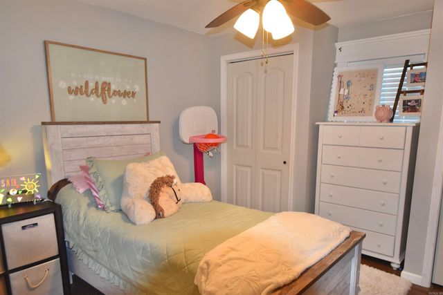 264 Sergeant Lane, Malvern, AR 72104