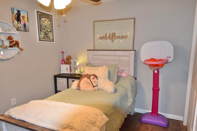 264 Sergeant Lane, Malvern, AR 72104