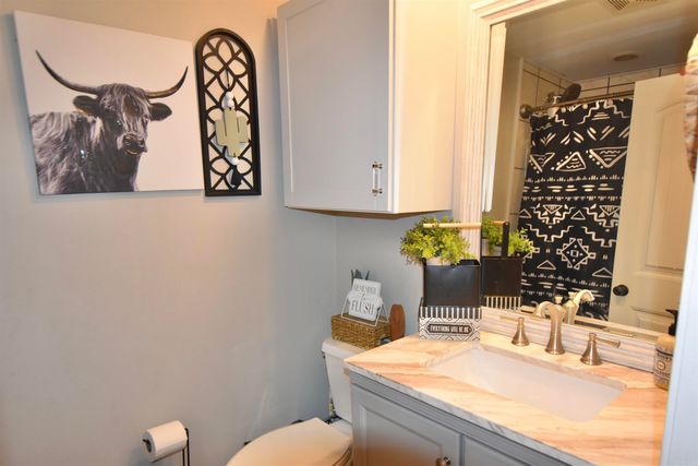 264 Sergeant Lane, Malvern, AR 72104