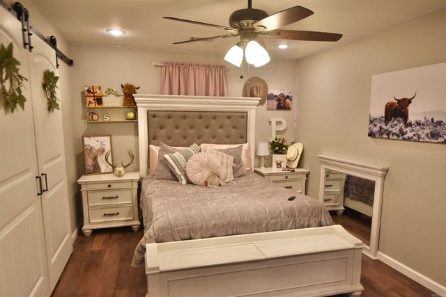 264 Sergeant Lane, Malvern, AR 72104