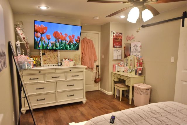 264 Sergeant Lane, Malvern, AR 72104