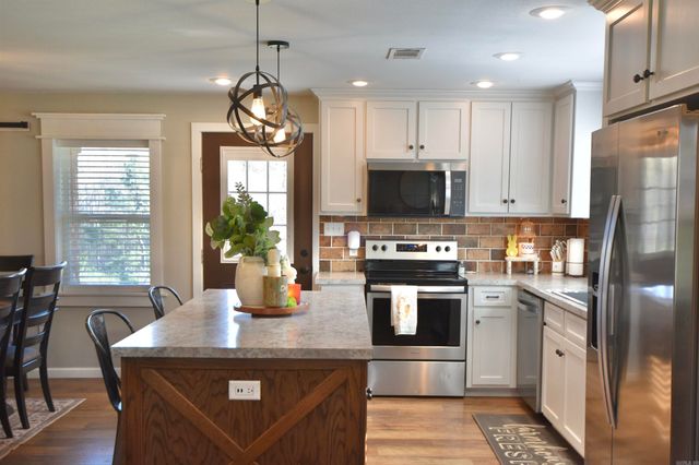 264 Sergeant Lane, Malvern, AR 72104