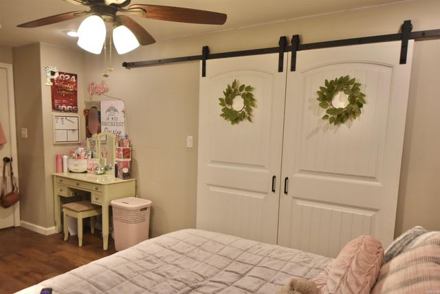 264 Sergeant Lane, Malvern, AR 72104