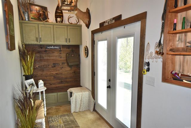 264 Sergeant Lane, Malvern, AR 72104