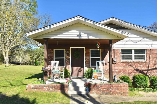 264 Sergeant Lane, Malvern, AR 72104