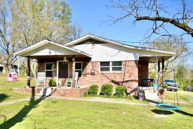 264 Sergeant Lane, Malvern, AR 72104