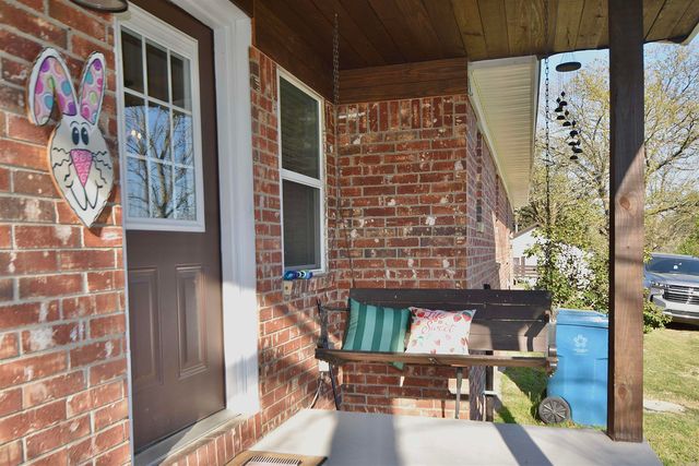 264 Sergeant Lane, Malvern, AR 72104