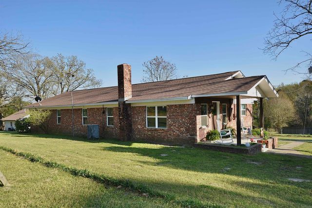 264 Sergeant Lane, Malvern, AR 72104