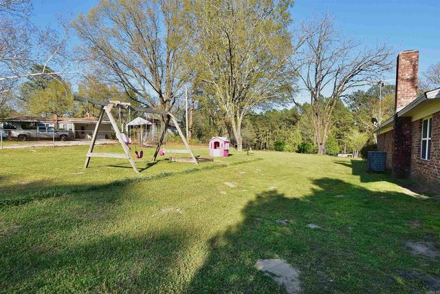 264 Sergeant Lane, Malvern, AR 72104