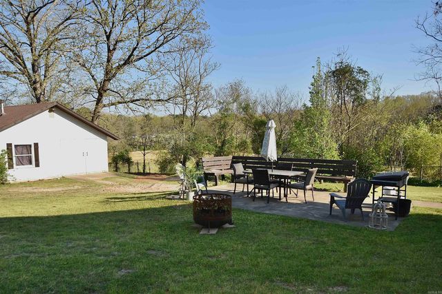 264 Sergeant Lane, Malvern, AR 72104