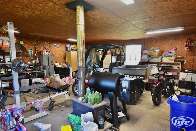 264 Sergeant Lane, Malvern, AR 72104