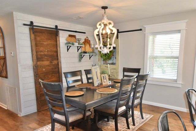 264 Sergeant Lane, Malvern, AR 72104